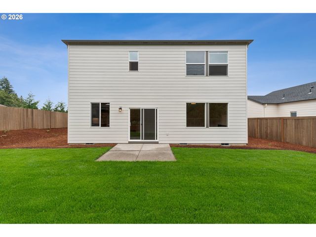 32730 Sw Huser Ln, Scappoose, OR 97056