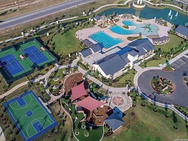 9430 Single Footing, San Antonio, TX 78254
