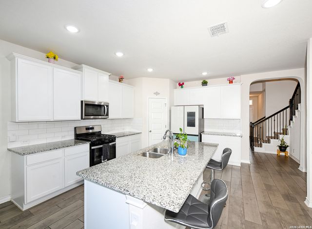 9430 Single Footing, San Antonio, TX 78254