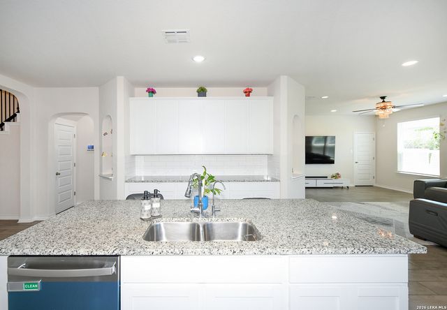 9430 Single Footing, San Antonio, TX 78254