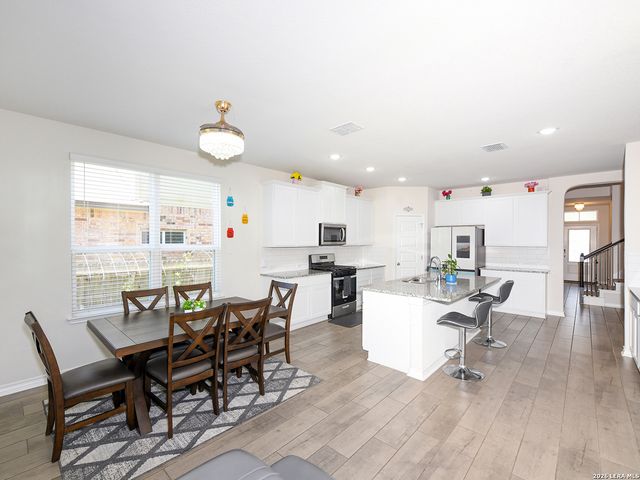 9430 Single Footing, San Antonio, TX 78254