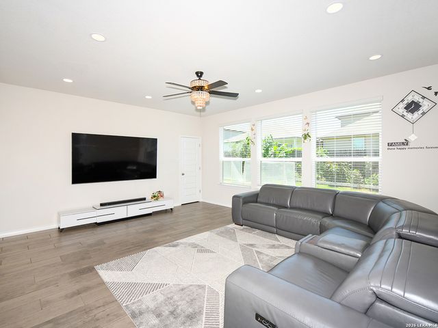 9430 Single Footing, San Antonio, TX 78254