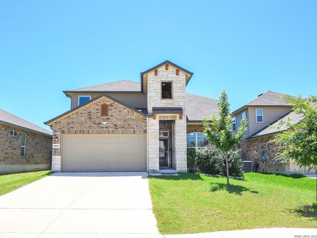9430 Single Footing, San Antonio, TX 78254