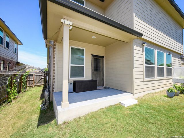 9430 Single Footing, San Antonio, TX 78254
