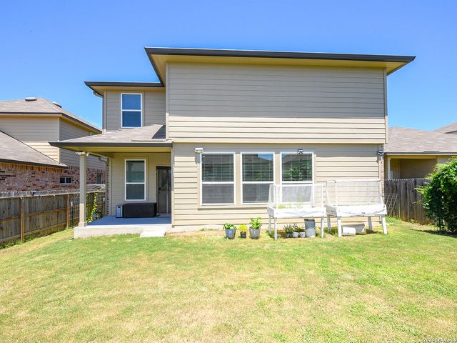 9430 Single Footing, San Antonio, TX 78254