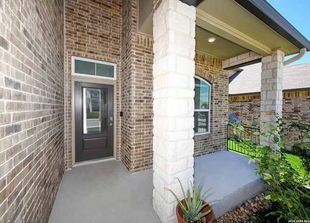 9430 Single Footing, San Antonio, TX 78254