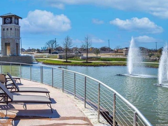 9430 Single Footing, San Antonio, TX 78254