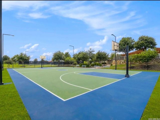 9430 Single Footing, San Antonio, TX 78254