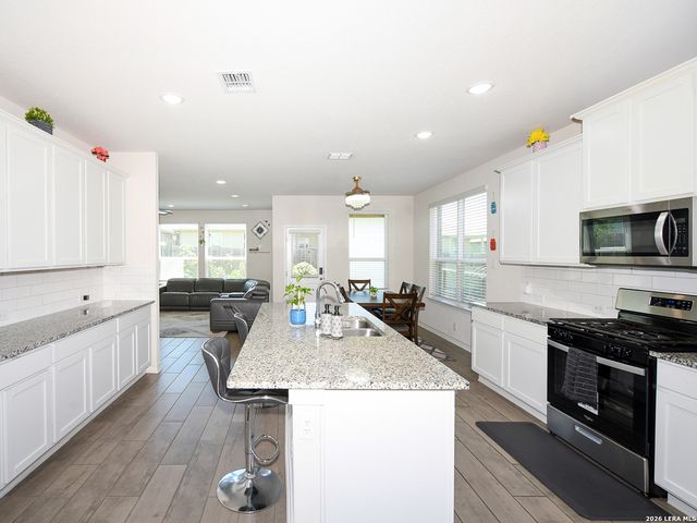 9430 Single Footing, San Antonio, TX 78254