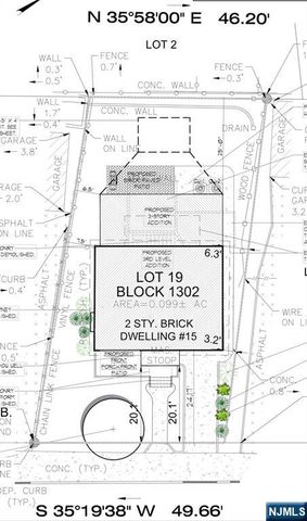 15 Edgewater Road, Cliffside Park, NJ 07010