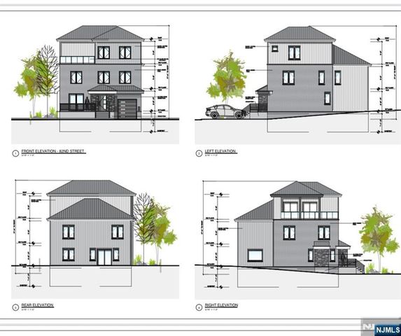 15 Edgewater Road, Cliffside Park, NJ 07010