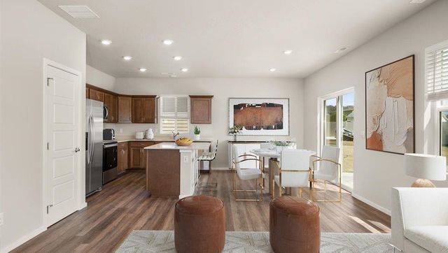 5784 S Bernard St, Spokane, WA 99224