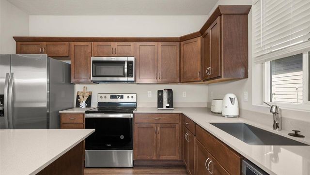 5784 S Bernard St, Spokane, WA 99224