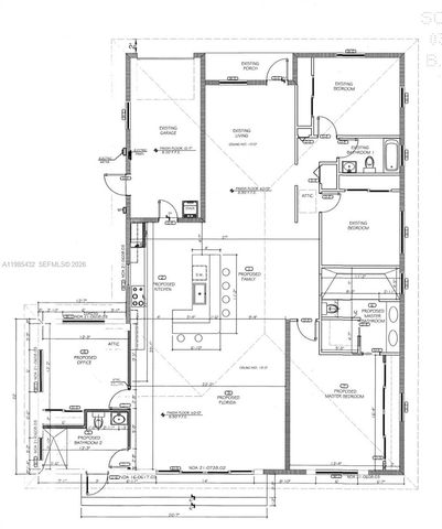 6200 SW 57th Dr, South Miami, FL 33143