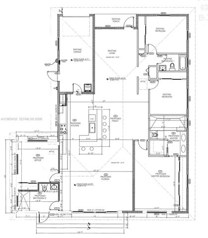 6200 SW 57th Dr, South Miami, FL 33143