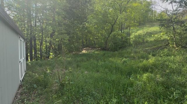 43 Gould Hill, Johnson, VT 05656