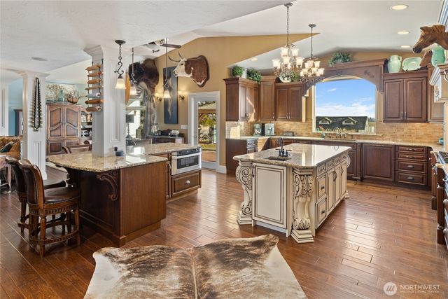 1800 Strande Road, Ellensburg, WA 98926