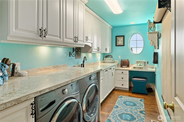 1800 Strande Road, Ellensburg, WA 98926