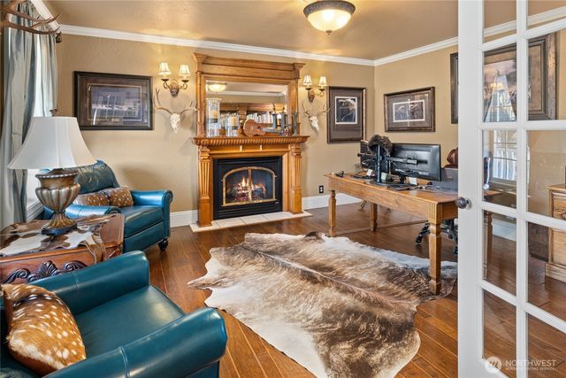 1800 Strande Road, Ellensburg, WA 98926