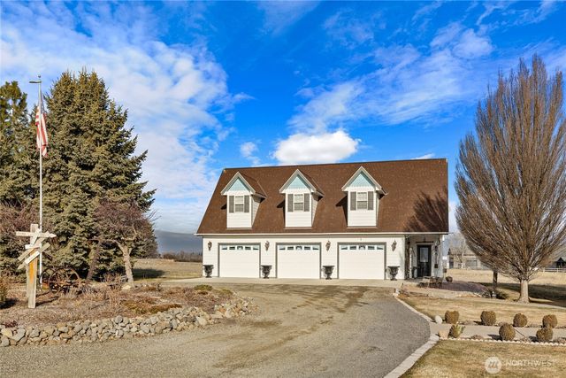 1800 Strande Road, Ellensburg, WA 98926