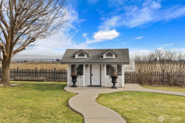 1800 Strande Road, Ellensburg, WA 98926