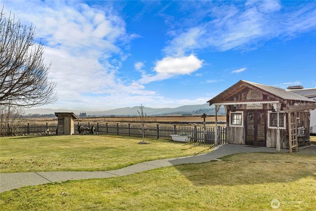 1800 Strande Road, Ellensburg, WA 98926