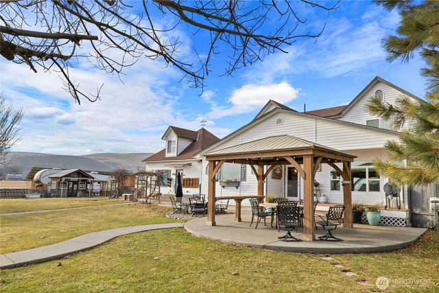 1800 Strande Road, Ellensburg, WA 98926