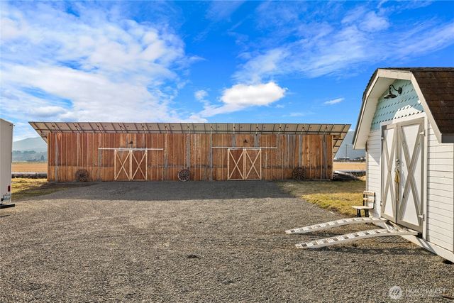 1800 Strande Road, Ellensburg, WA 98926