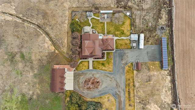 1800 Strande Road, Ellensburg, WA 98926