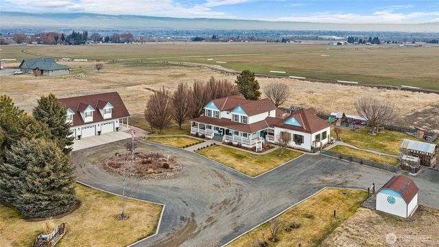1800 Strande Road, Ellensburg, WA 98926
