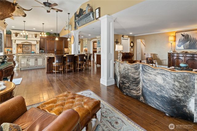 1800 Strande Road, Ellensburg, WA 98926