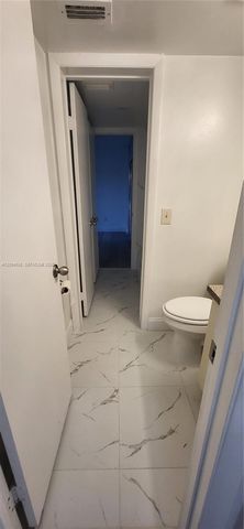 1280 S Franklin Avenue 1280G, Homestead, FL 33034