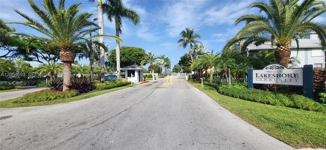1280 S Franklin Avenue 1280G, Homestead, FL 33034