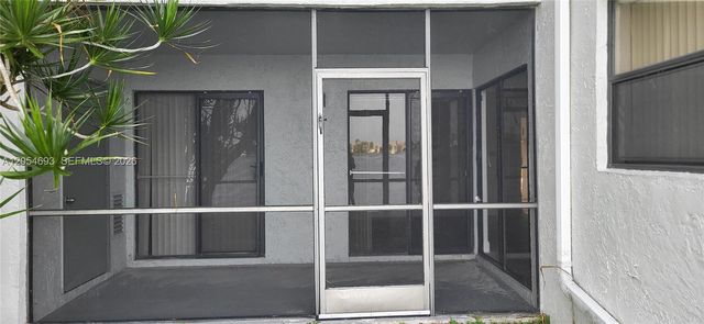 1280 S Franklin Avenue 1280G, Homestead, FL 33034