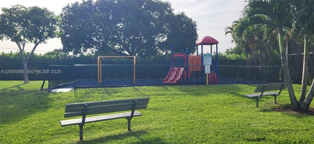 1280 S Franklin Avenue 1280G, Homestead, FL 33034