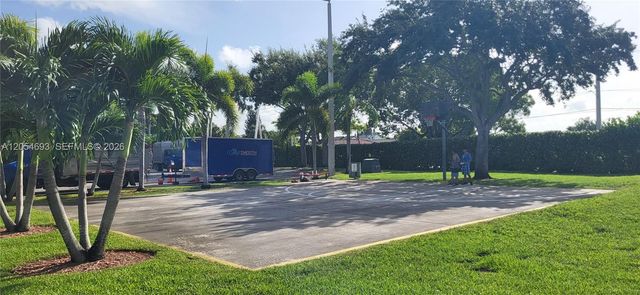 1280 S Franklin Avenue 1280G, Homestead, FL 33034