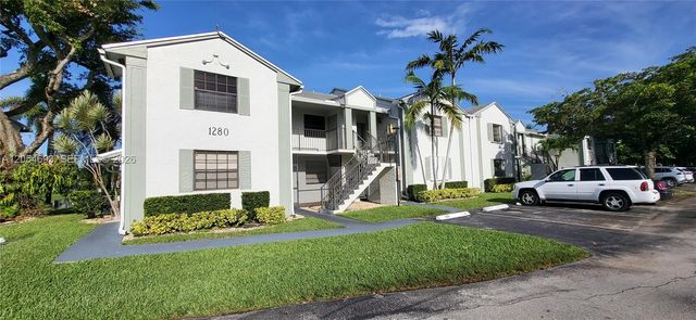 1280 S Franklin Avenue 1280G, Homestead, FL 33034