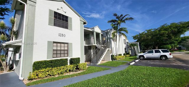 1280 S Franklin Avenue 1280G, Homestead, FL 33034