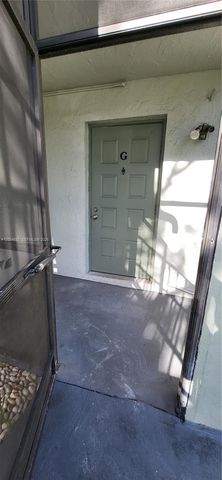 1280 S Franklin Avenue 1280G, Homestead, FL 33034