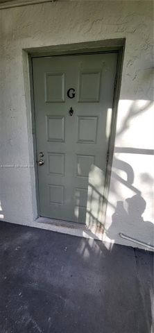 1280 S Franklin Avenue 1280G, Homestead, FL 33034
