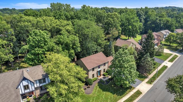 1118 Riva Ridge Boulevard, Columbus, OH 43230