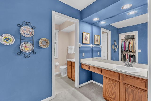 1118 Riva Ridge Boulevard, Columbus, OH 43230
