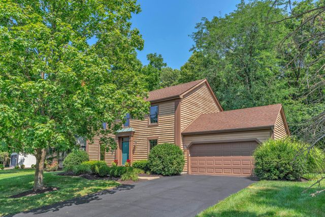 1118 Riva Ridge Boulevard, Columbus, OH 43230