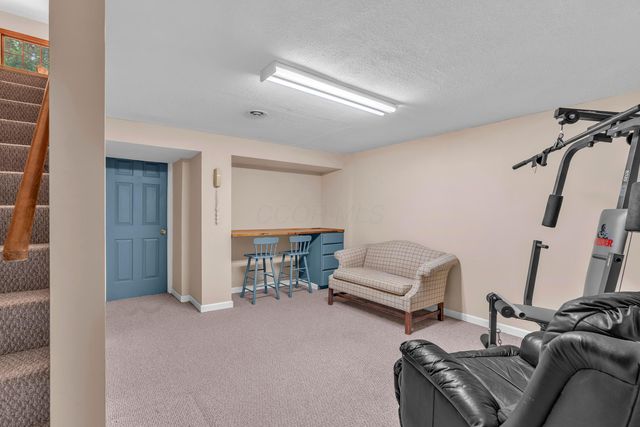 1118 Riva Ridge Boulevard, Columbus, OH 43230