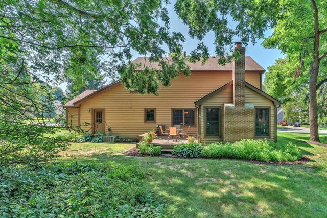 1118 Riva Ridge Boulevard, Columbus, OH 43230