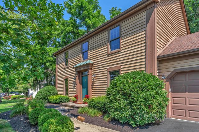 1118 Riva Ridge Boulevard, Columbus, OH 43230