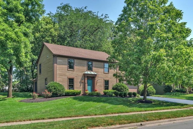1118 Riva Ridge Boulevard, Columbus, OH 43230