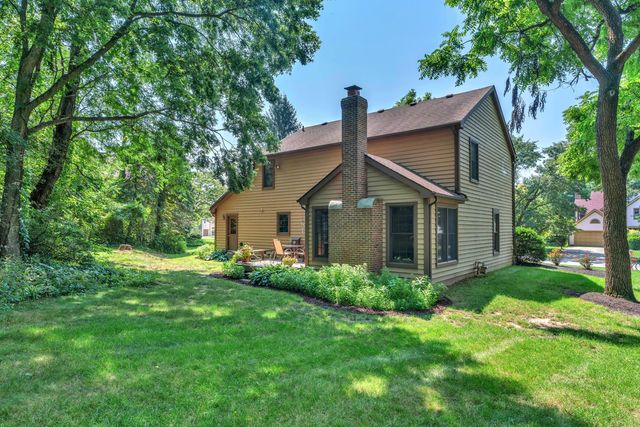 1118 Riva Ridge Boulevard, Columbus, OH 43230