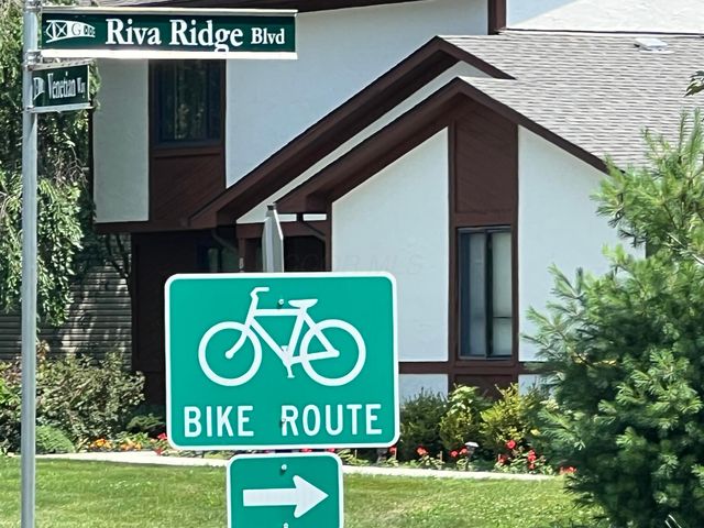 1118 Riva Ridge Boulevard, Columbus, OH 43230