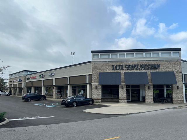 1118 Riva Ridge Boulevard, Columbus, OH 43230